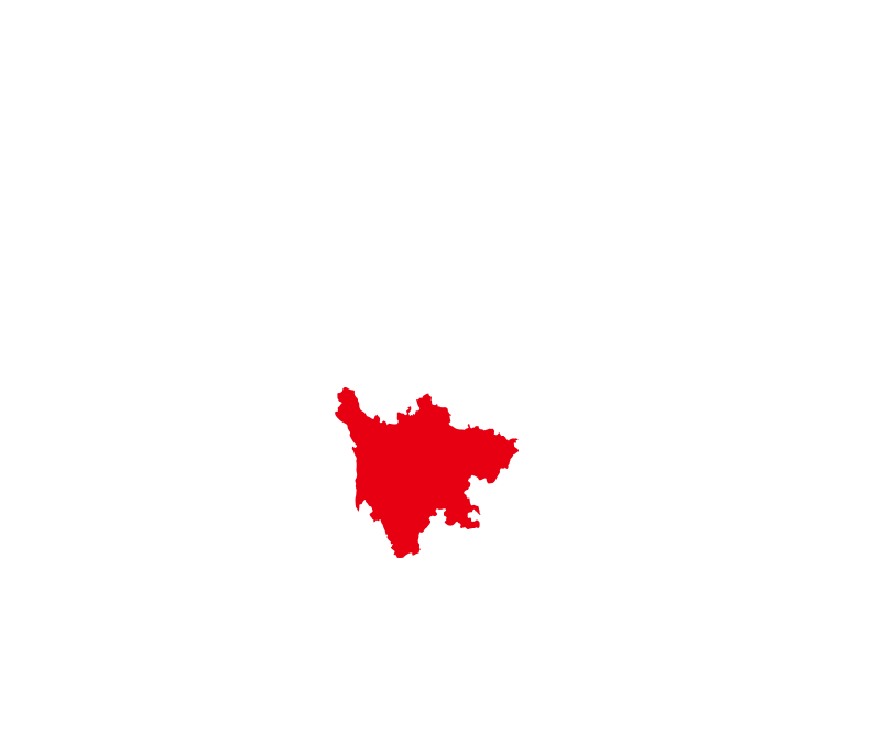 四川省